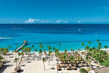 Dreams Dominicus La Romana