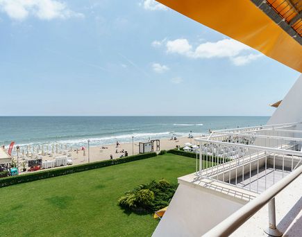 AluaSun Helios Beach