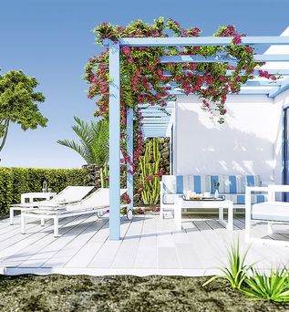 Elba Lanzarote Royal Village Resort