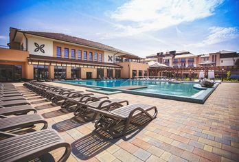 Caramell Premium Resort