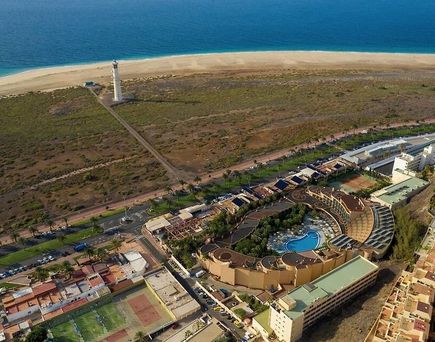 Mur Hotel Faro Jandía & SPA