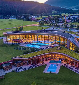 Aldiana Club Salzkammergut