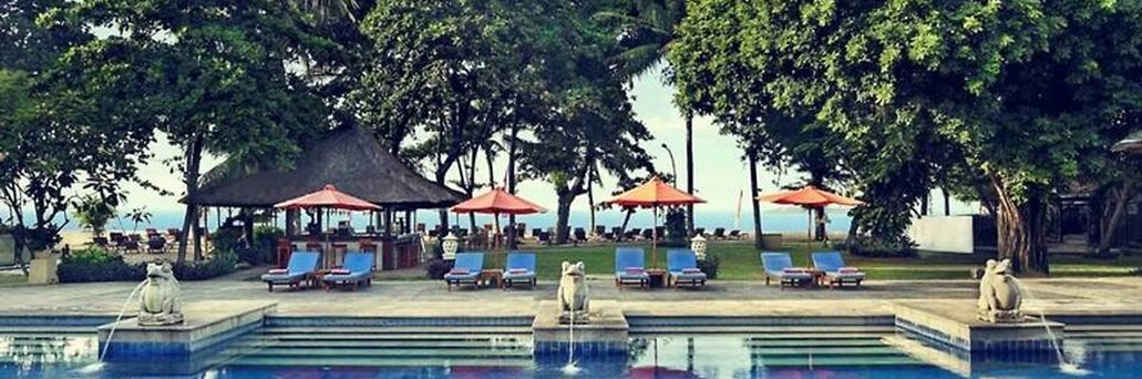 Mercure Resort Sanur