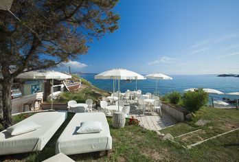 Grand Relais dei Nuraghi