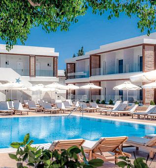 Aelius Hotel & Spa