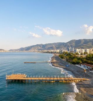 Club Paradiso Hotel & Resort