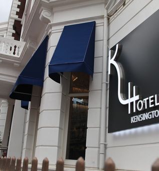 K Hotel Kensington