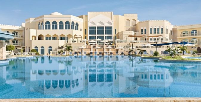 Wyndham Garden Salalah Mirbat