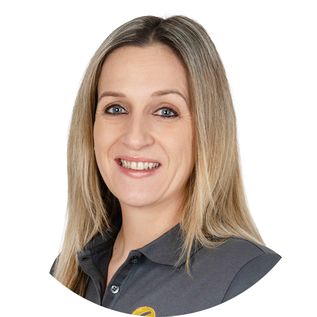 Sandra Mülhaupt - Reiseexpertin