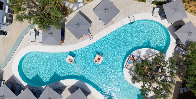 Philoxenia Hotel