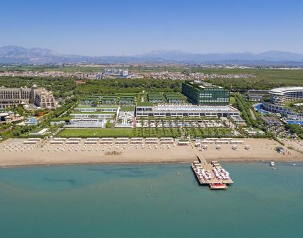 Adam & Eve Hotel