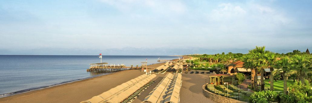 Megasaray Club Belek