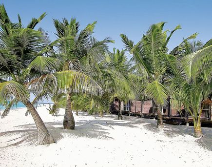 Kuredu Resort & Spa