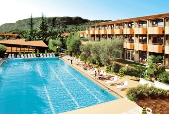 Hotel Royal & Hotel Palme & Suite