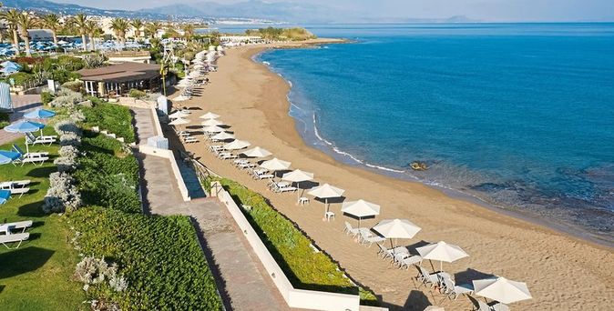 Creta Royal