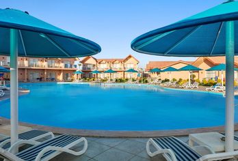 Pickalbatros Jungle Aqua Park