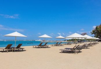 Mercure Resort Sanur