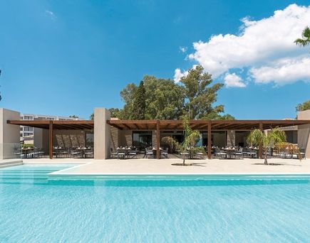 Dreams Corfu Resort & Spa