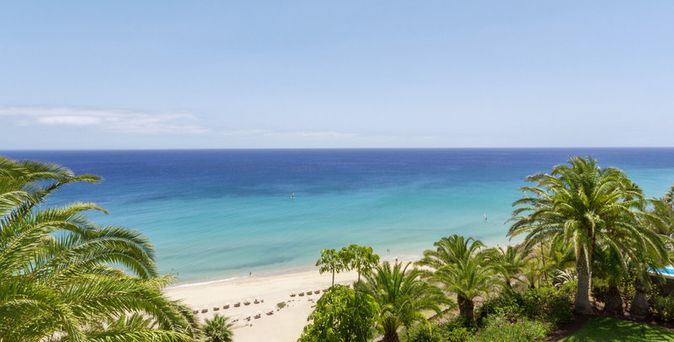 ROBINSON Esquinzo Playa