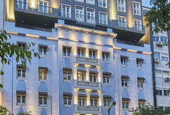 Hotel PortoBay Marquês