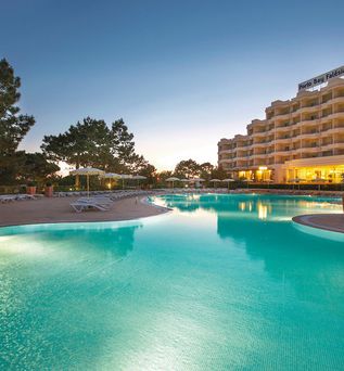 Hotel PortoBay Falésia