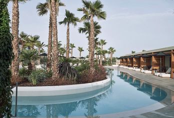 Stella Palace Aquapark Resort