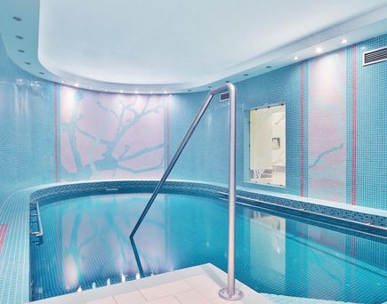 Sun Palace Wellness Hotel