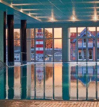 Precise Resort Hafendorf Rheinsberg