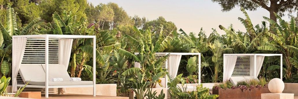 The St. Regis Mardavall Mallorca Resort 