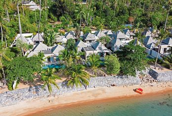 Fair House Villas & Spa