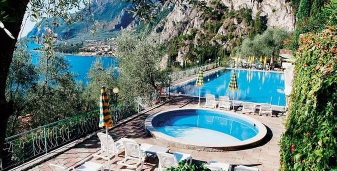 La Limonaia Hotel & Residence
