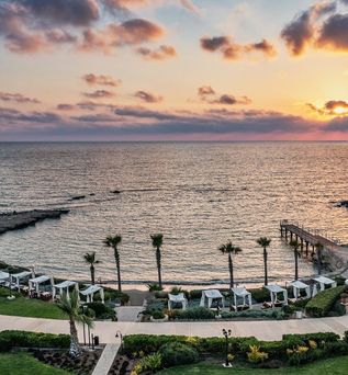 Elysium Hotel
