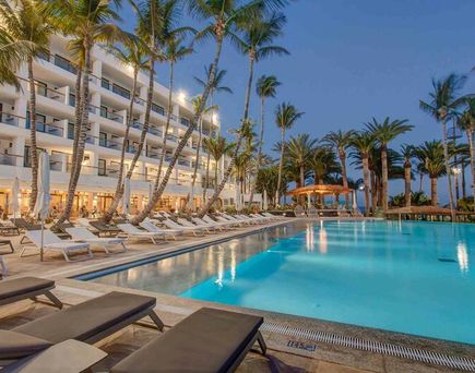 Hotel Fariones