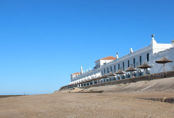 Hotel Playa de la Luz