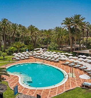 Seaside Palm Beach