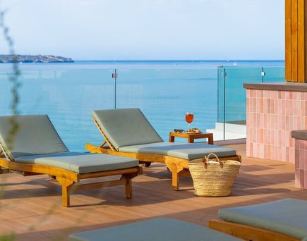 Iberostar Selection Playa de Palma