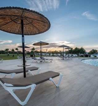 Astir Odysseus Resort & Spa