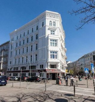 NOVUM Hotel Graf Moltke