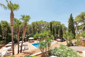 S'Argamassa Boutique Hotel
