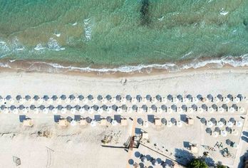 Gaia Royal Hotel