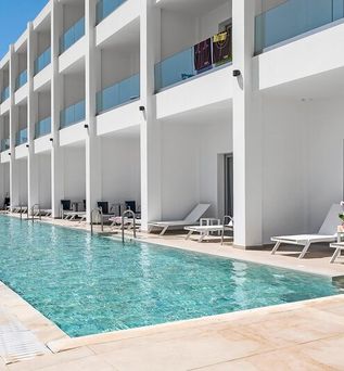 Sentido Sunrise Beach