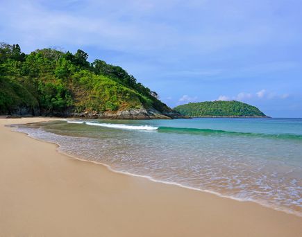 The Nai Harn 