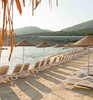 Duja Bodrum