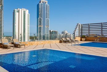 La Suite Dubai Hotel & Apartments