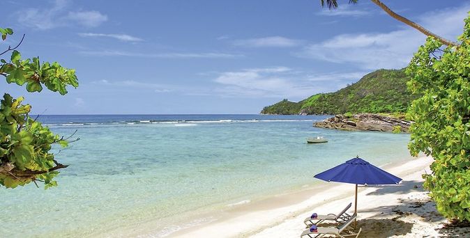 DoubleTree by Hilton Seychelles Allamanda Resort & Spa