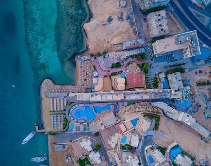 Sphinx Aqua Park Beach Resort