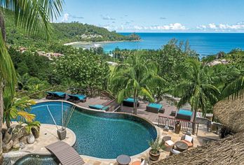 Valmer Resort