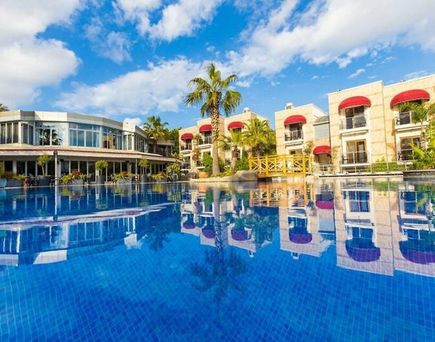 Bodrium Hotel & SPA