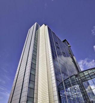 Hotel Reykjavík Grand