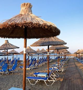 Stella Island Luxury Resort & Spa